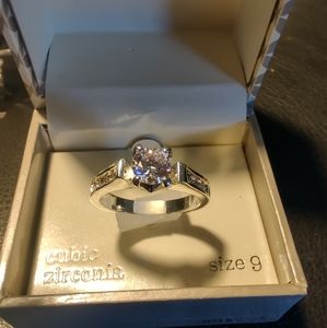 Ring*NEW*Size 9 Christmas, Engagement, Anniversary, Birthday, etc.
